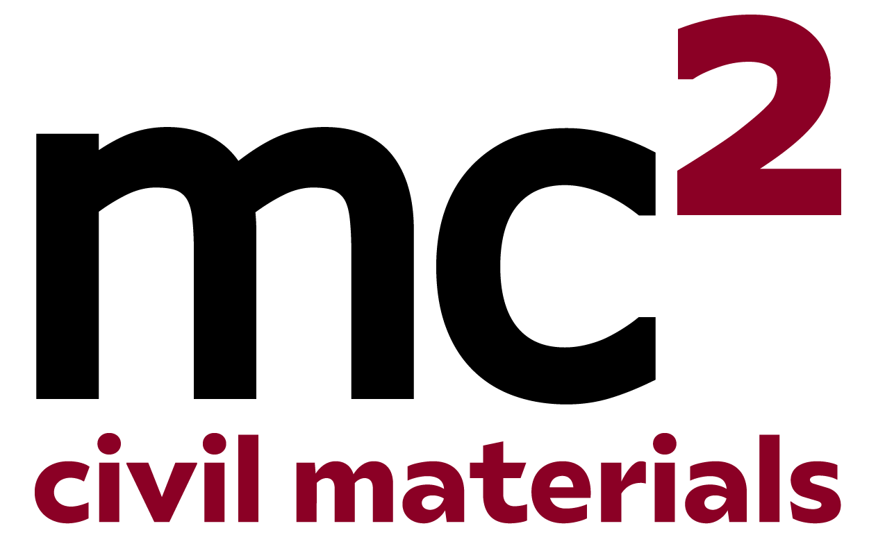 mc2 civil materials